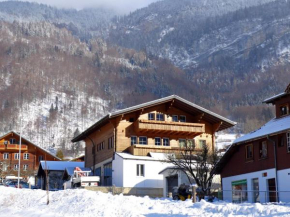 Apartment Oltschiblick by Interhome